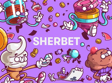 sherbet nfts - sherbet nft collections